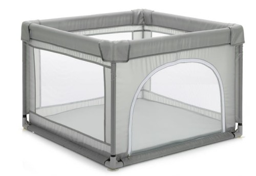 Kojec Mia grey melange Fillikid