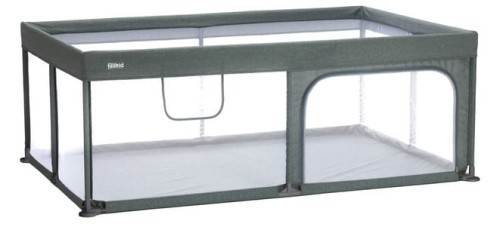 Kojec duży XL RIO Grey Fillikid