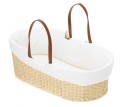 Kosz Mojżesza white Fillikid
