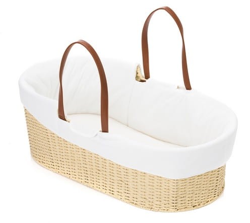 Kosz Mojżesza white Fillikid