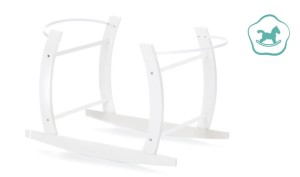 Rama do Kosza Mojżesza white  Fillikid