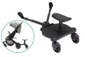 Dostawka do wózka buggy Basic black Fillikid