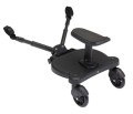 Dostawka do wózka buggy Basic black Fillikid