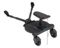 Dostawka do wózka buggy Basic black Fillikid