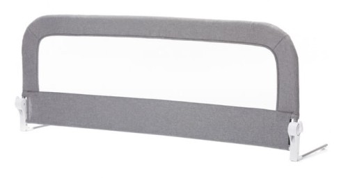 Barierka na łóżko Lara Grey Fillikid