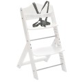 Krzesełko do karmienia Max White Fillikid