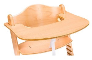 Tacka do krzesełka Max nature  Fillikid