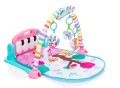 Mata Edukacyjna do zabawy Fortepian Pink Fillikid
