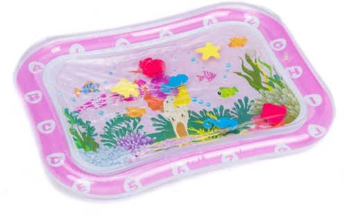 Mata Ocean Pink Fillikid