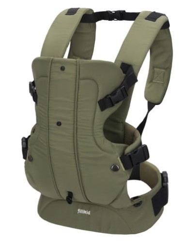 Nosidełko Sport olive Fillikid