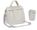 Torba na pieluchy Palma grey Fillikid