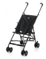 Lekka spacerówka Traveller black Fillikid