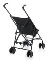 Lekka spacerówka Traveller black Fillikid