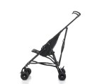 Lekka spacerówka Traveller black Fillikid