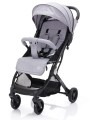 Wózka Spacerowy Styler light grey melanż Fillikid