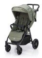 Wózka Spacerowy Allrounder green melanż Fillikid