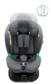 Fotelik samochodowy Luca 360° grey Fillikid