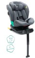 Fotelik samochodowy Luca 360° grey Fillikid
