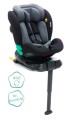 Fotelik samochodowy Luca 360° black/grey Fillikid