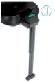 Fotelik samochodowy Luca 360° black/grey Fillikid