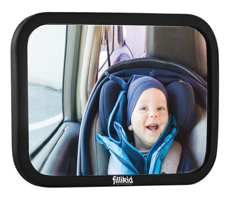 Lusterko do obserwacji dziecka Fillikid