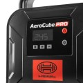 AeroCube PRO Kompresor cyfrowy Premium 12V 35L HEYNER