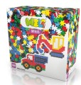 Klocki Minis Meli