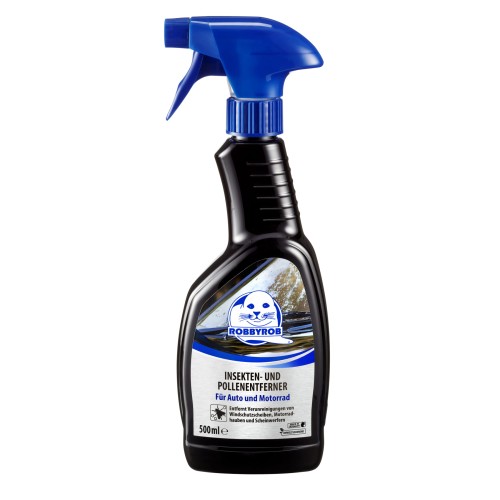Środek do usuwania owadów Insekten Entferner 500ml RobbyRob