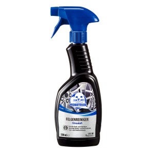 Środek do czyszczenia felg NANOTEC 500 ml RobbyRob