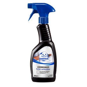 Środek do czyszczenia skóry 500 ml RobbyRob