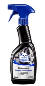 Środek do pielęgnacji opon 500ml ROBBYROB