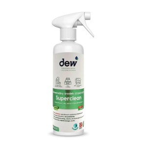 Dew Środek czyszczący Superclean mango marakuja 500 ml