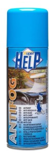 Środek przeciw parowaniu szyb 200ml SuperHelp