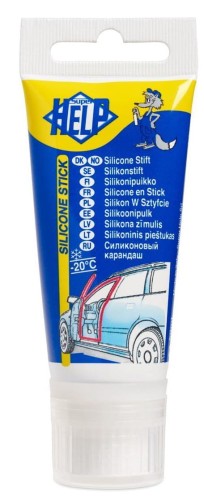 SILIKON w Sztyfcie 50ml SuperHELP