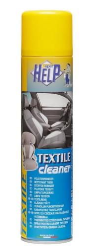 Preparat do Czyszczenia Tapicerki 400ml SuperHelp
