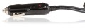 Przetwornica samochodowa inwerter napięcia 12V 230V 300W + USB
