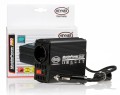 Przetwornica samochodowa inwerter napięcia 12V 230V 300W + USB