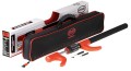 Blokada kierownicy zamek szyfrowy WheelBlock PRO HEYNER