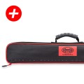 Blokada kierownicy zamek szyfrowy WheelBlock PRO HEYNER