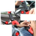 Blokada kierownicy zamek szyfrowy WheelBlock PRO HEYNER