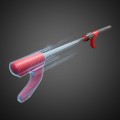 Blokada kierownicy zamek szyfrowy WheelBlock PRO HEYNER