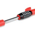 Blokada kierownicy zamek szyfrowy WheelBlock PRO HEYNER
