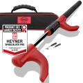 Blokada kierownicy zamek szyfrowy WheelBlock PRO HEYNER