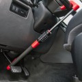 Blokada Pedał Kierownica Zamek szyfrowy PRO HEYNER