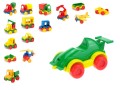 Pojazdy Kid Cars Wader