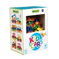 Pojazdy Kid Cars Wader