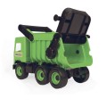 Wywrotka Middle Truck Zielona Wader