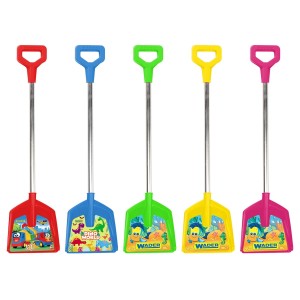 Łopatka długa z grafiką Wader