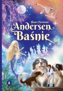 Baśnie Hans Christian Andersen