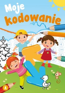 Mały uczeń Moje kodowanie